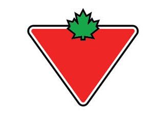 Canadian Tire logo
